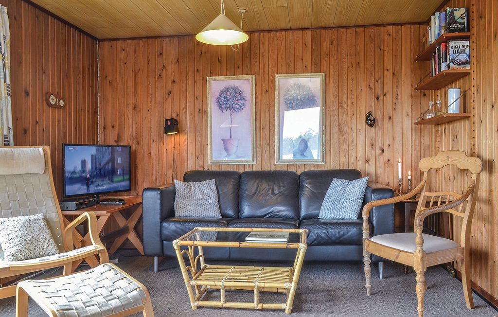 Ferienhaus - Bjerregård , Dänemark - P62632 2