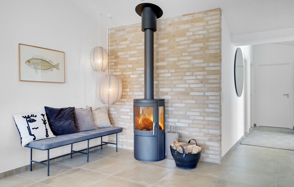 Feriehuse - Årgab , Danmark - P62008 19