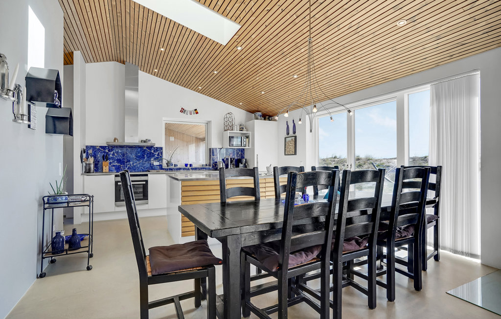 Ferienhaus - Haurvig , Dänemark - P62022 4