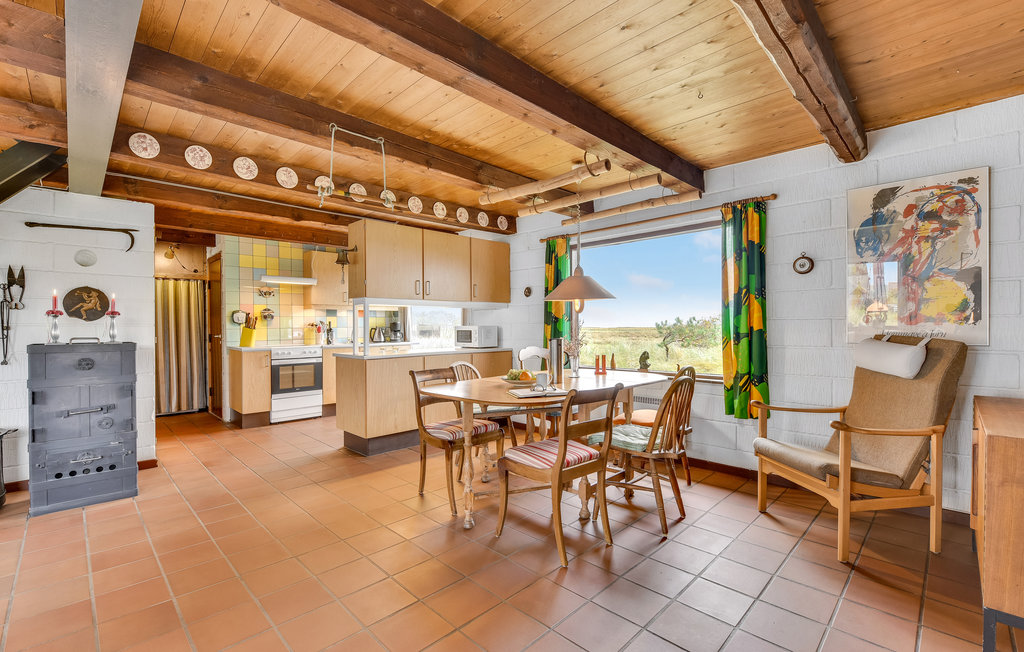 Feriehuse - Haurvig , Danmark - P62040 5