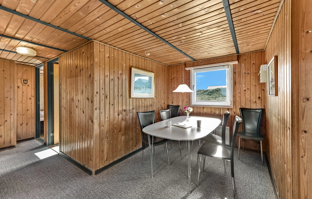 Feriehuse - Årgab , Danmark - P62405 11