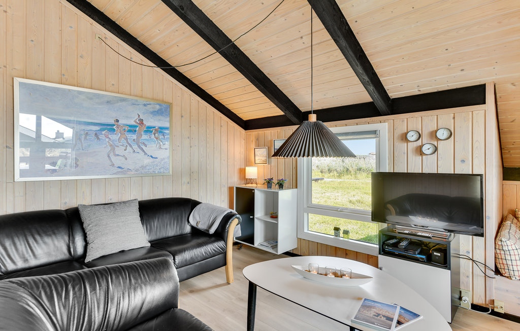 Ferienhaeuser - Bjerregård , Dänemark - P62407 17