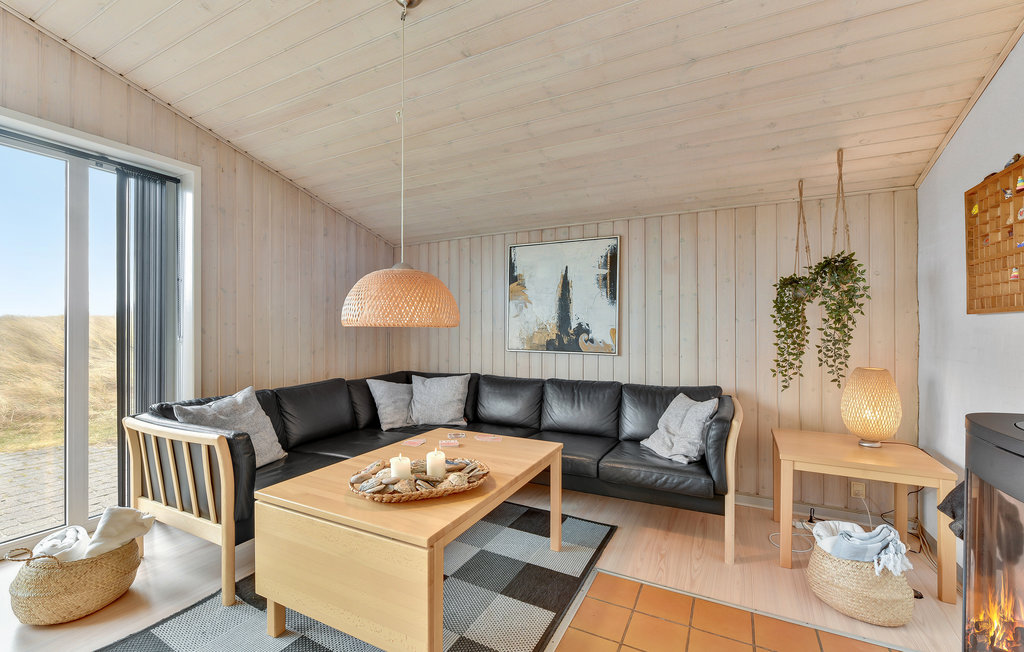 Ferienhaus - Årgab , Dänemark - P62500 21