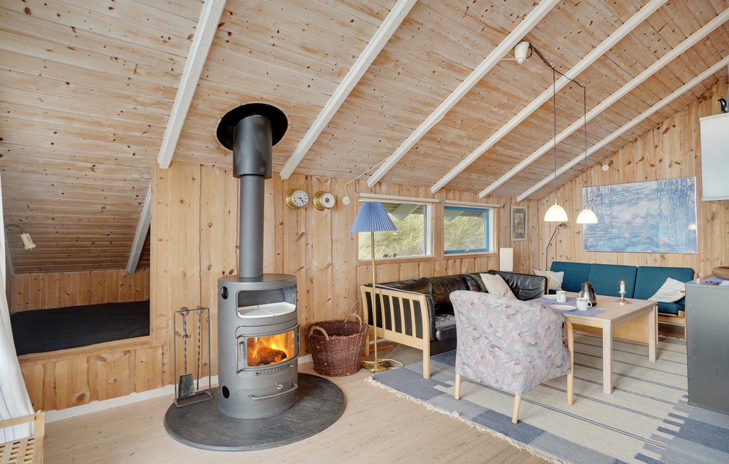 Feriehuse - Haurvig , Danmark - P62589 10