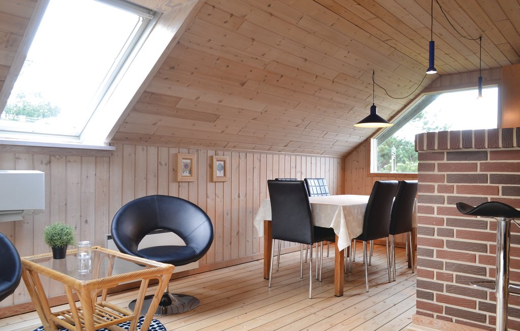 Ferienhaus - Bjerregård , Dänemark - P62673 10