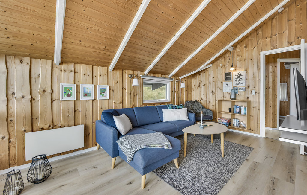Feriehus - Skodbjerge , Danmark - P62730 14