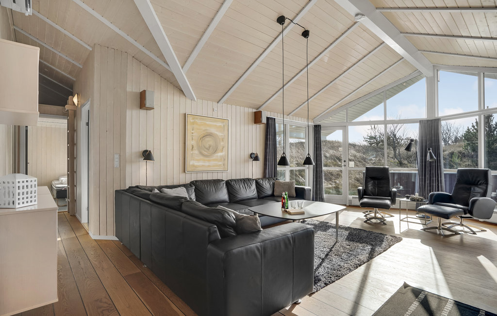 Feriehus - Bjerregård , Danmark - P62768 11