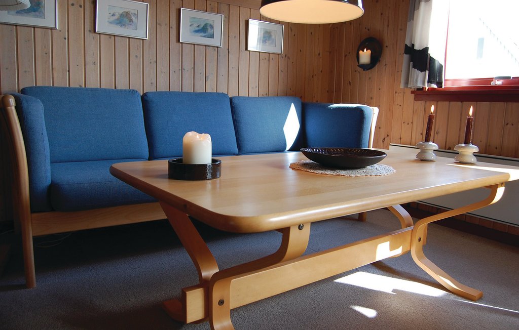 Ferienhaus - Bjerregård , Dänemark - P62811 15