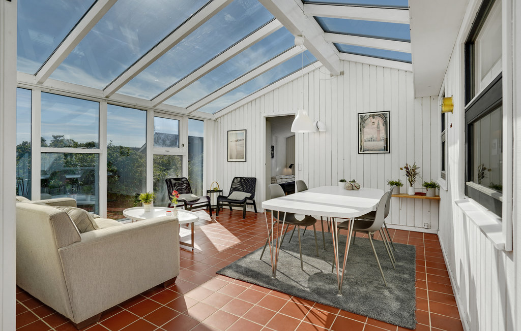 Ferienhaus - Haurvig , Dänemark - P62849 7