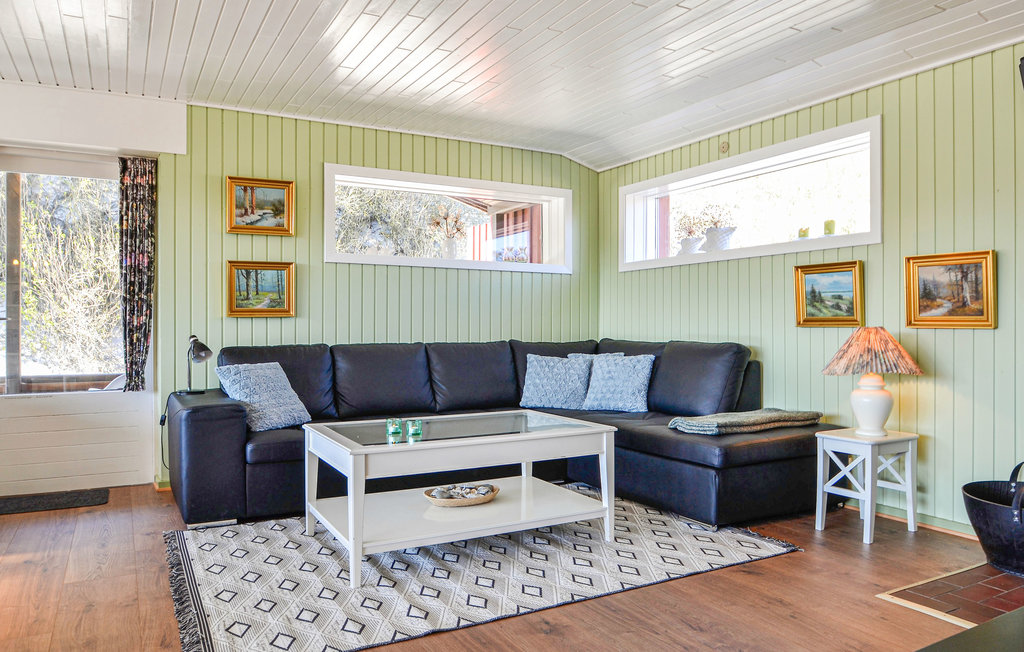 Ferienhaus - Årgab , Dänemark - P62853 16