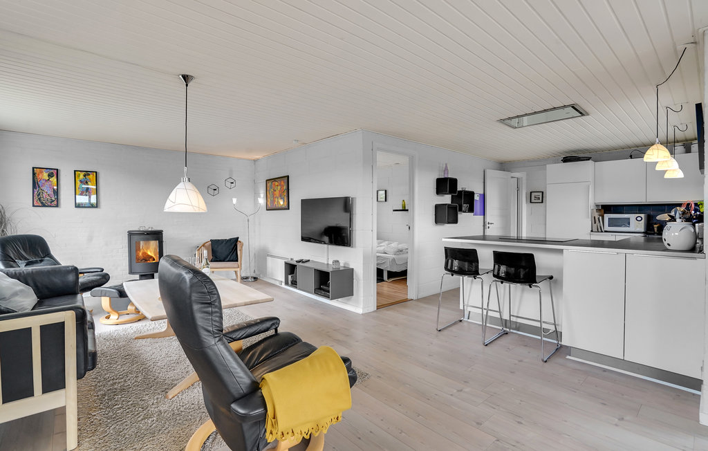 Ferienhaus - Årgab , Dänemark - P62858 5