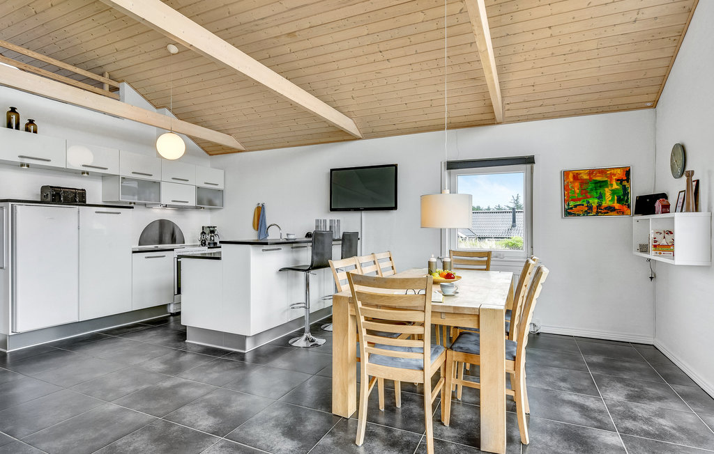 Ferienhaus - Haurvig , Dänemark - P62873 5