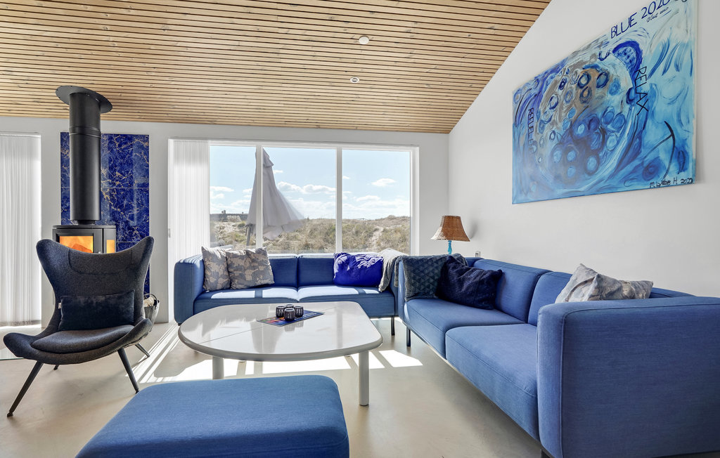 Ferienhaus - Haurvig , Dänemark - P62022 15