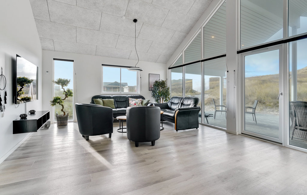 Feriehus - Bjerregård , Danmark - P62186 19