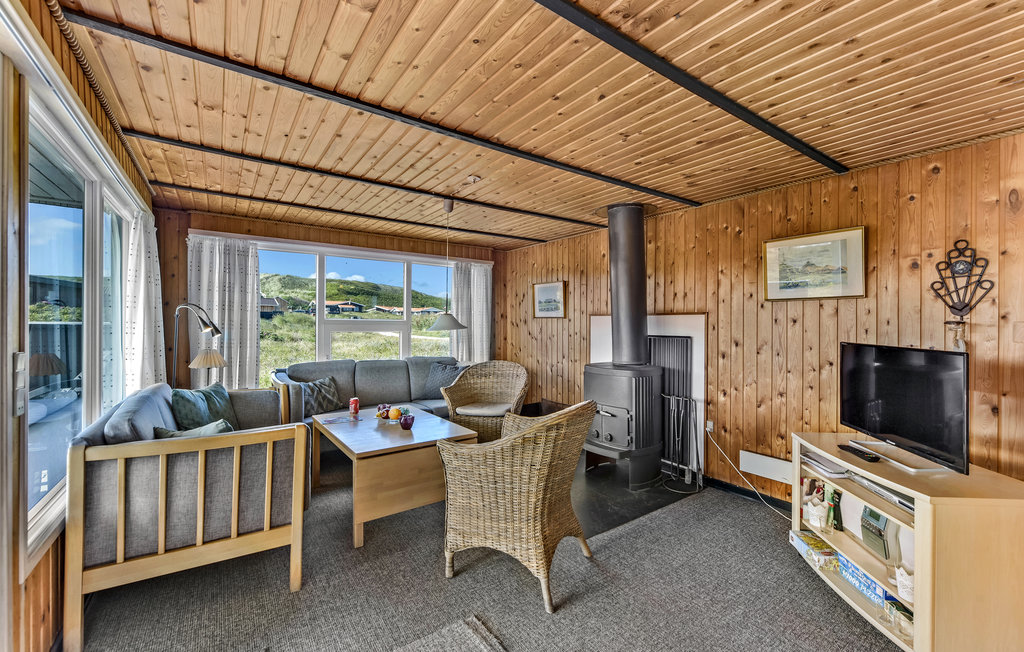 Feriehuse - Årgab , Danmark - P62405 3