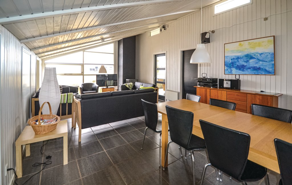 Feriehuse - Skodbjerge , Danmark - P62499 16