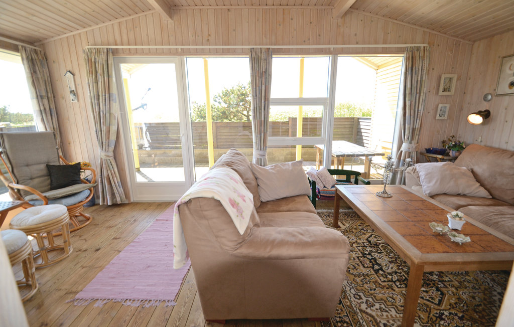 Ferienhaus - Bjerregård , Dänemark - P62512 9
