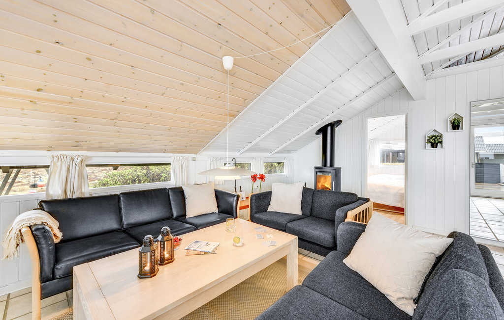 Ferienhaus - Bjerregård , Dänemark - P62582 5