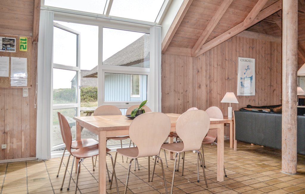 Ferienhaus - Haurvig , Dänemark - P62610 5
