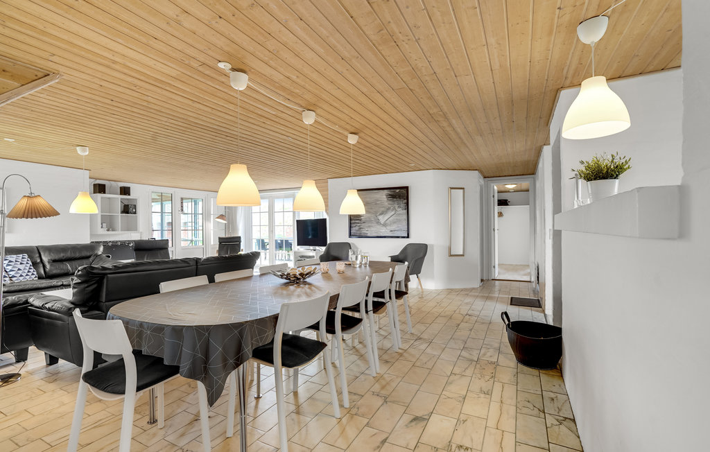 Semesterhus - Årgab , Danmark - P62630 6