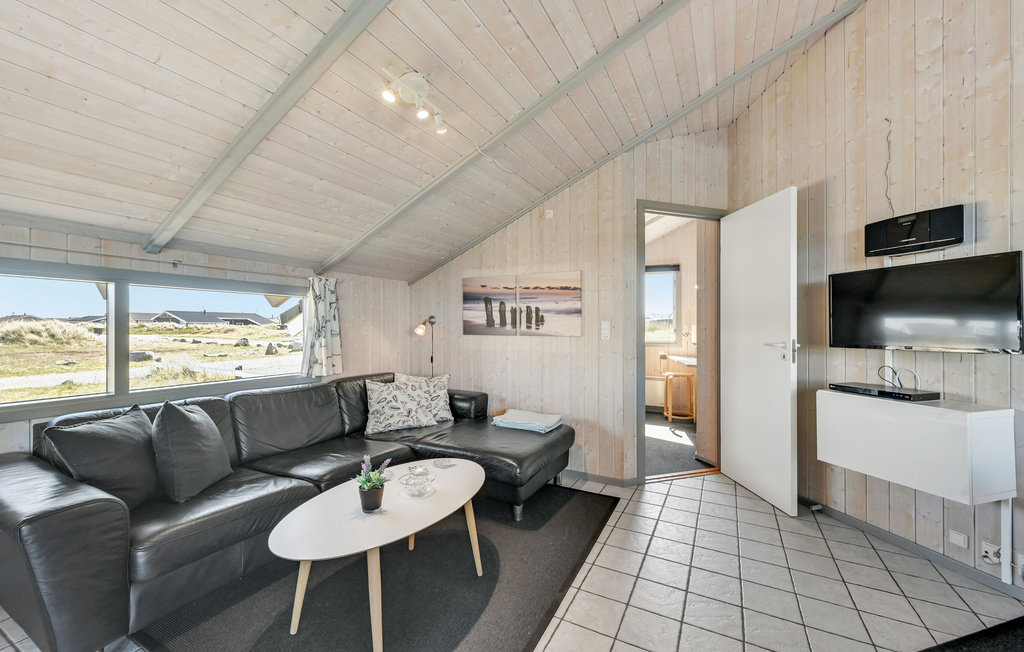 Ferienhaus - Bjerregård , Dänemark - P62815 4