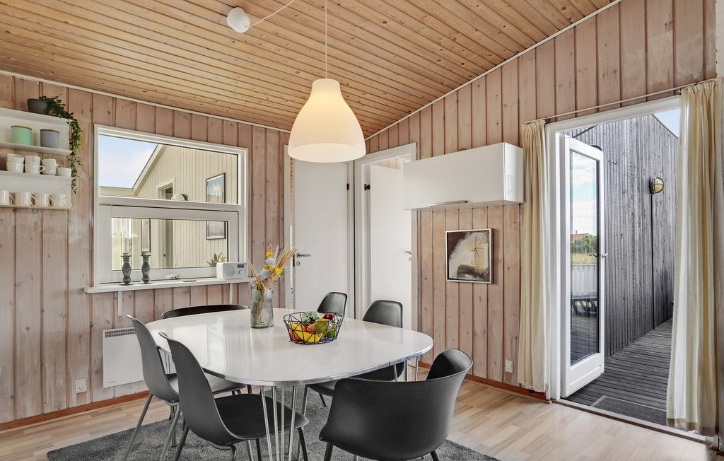 Ferienhaus - Haurvig , Dänemark - P62849 4