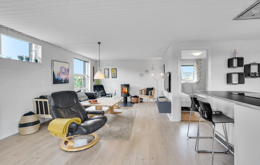 Ferienhaus - Årgab , Dänemark - P62858 4