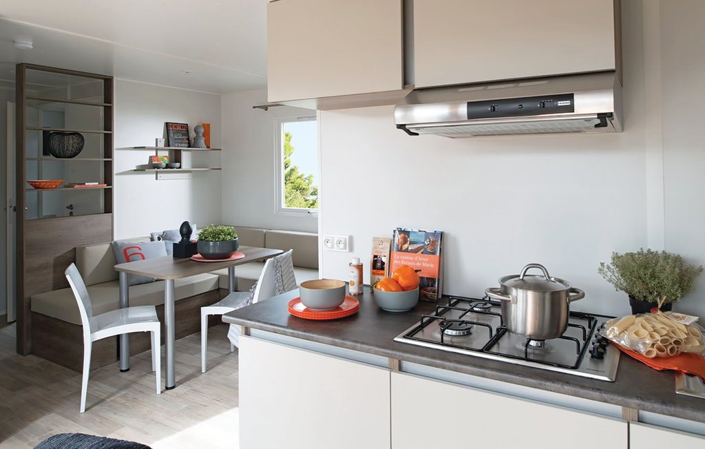 Ferienhaus - Årgab , Dänemark - P62203 2