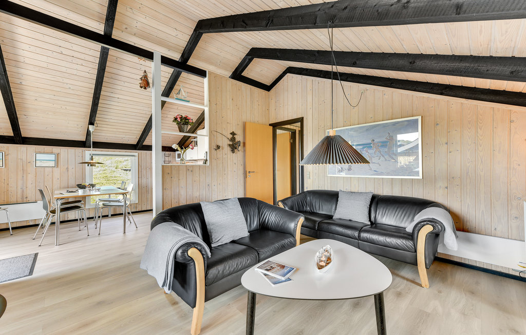 Ferienhaeuser - Bjerregård , Dänemark - P62407 16