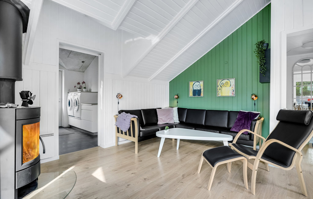 Feriehuse - Bjerregård , Danmark - P62430 13