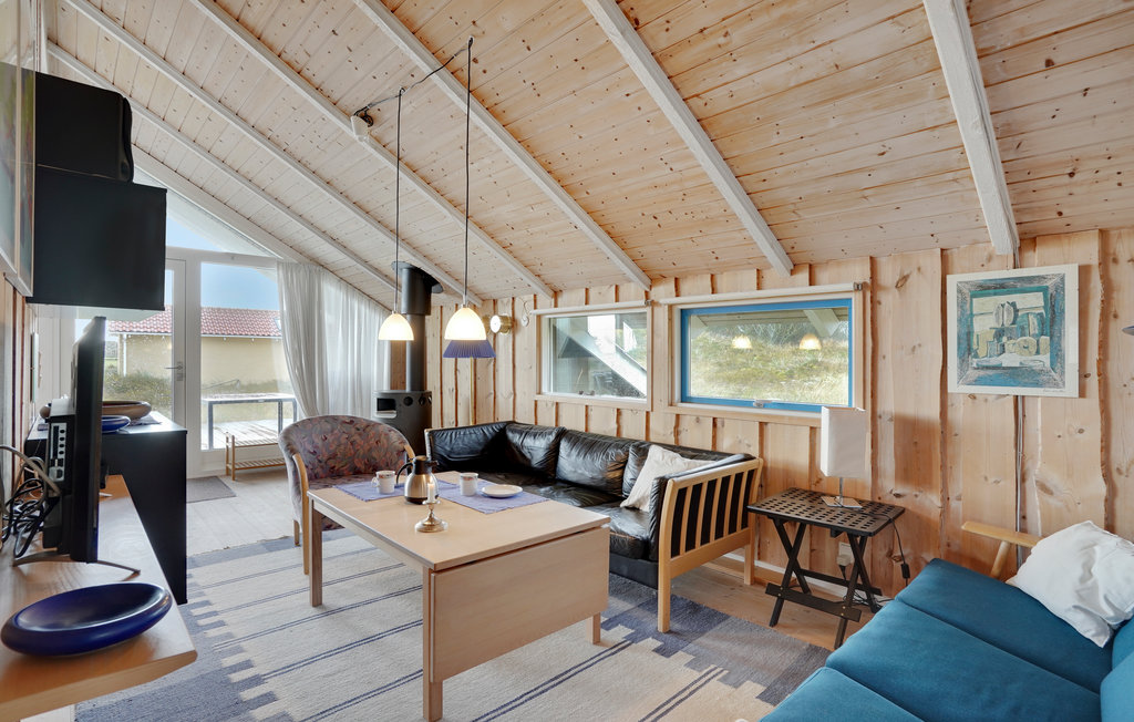 Feriehuse - Haurvig , Danmark - P62589 8