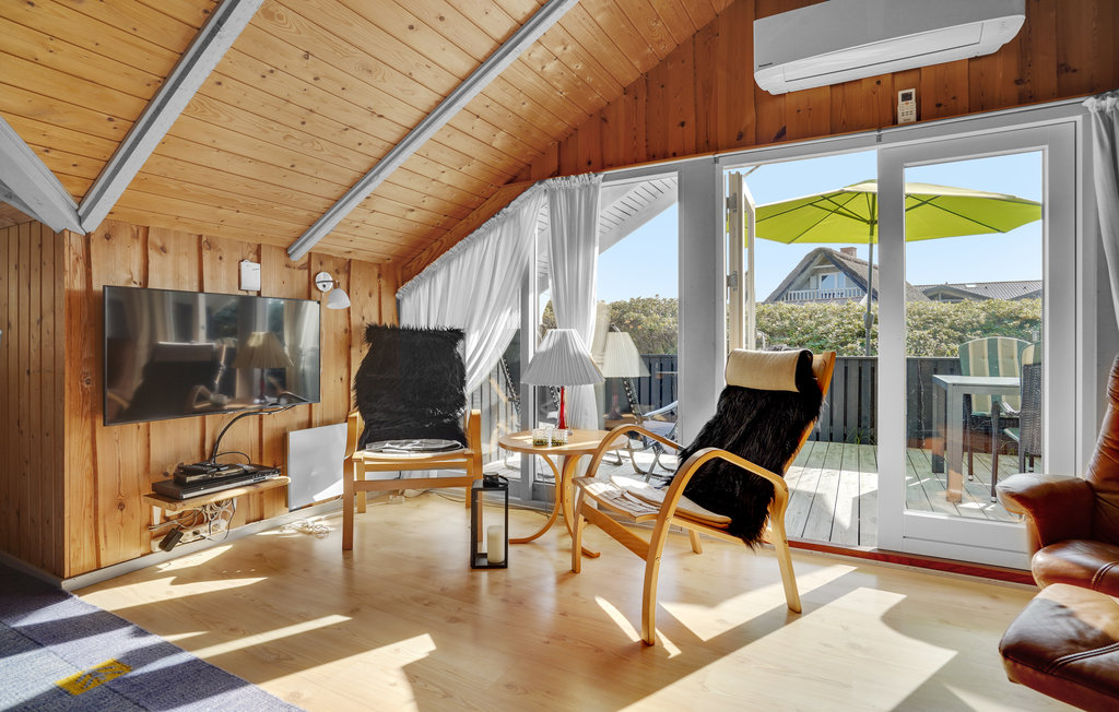 Holiday home - Årgab , Denmark - P62754 4