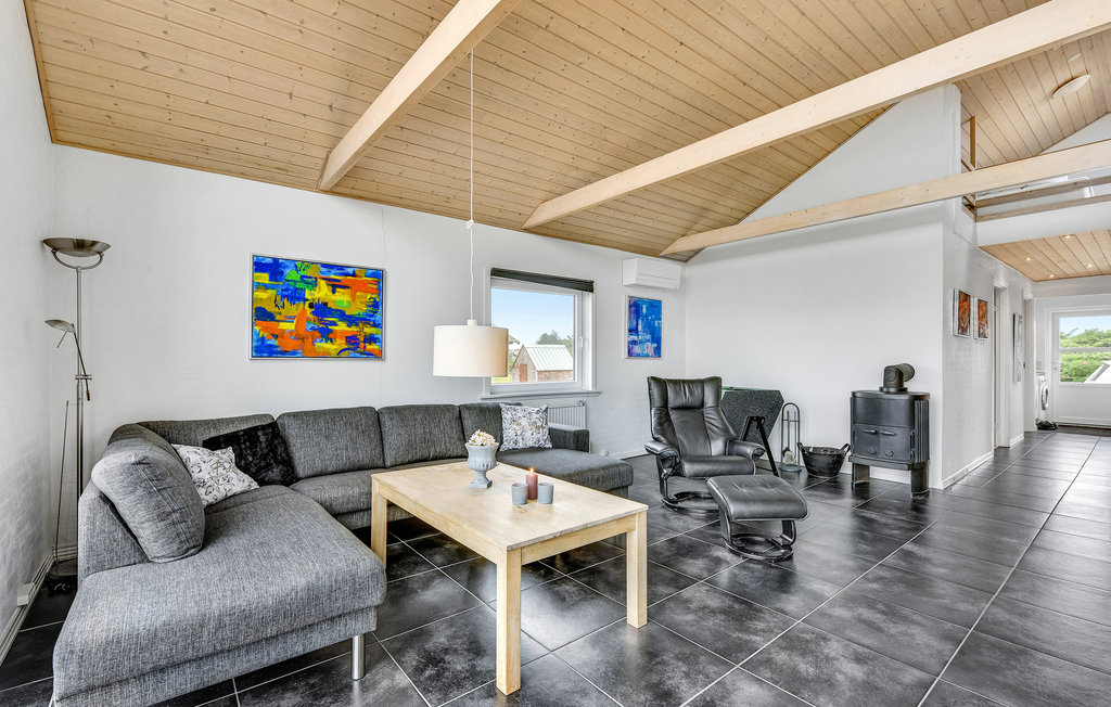 Ferienhaus - Haurvig , Dänemark - P62873 3