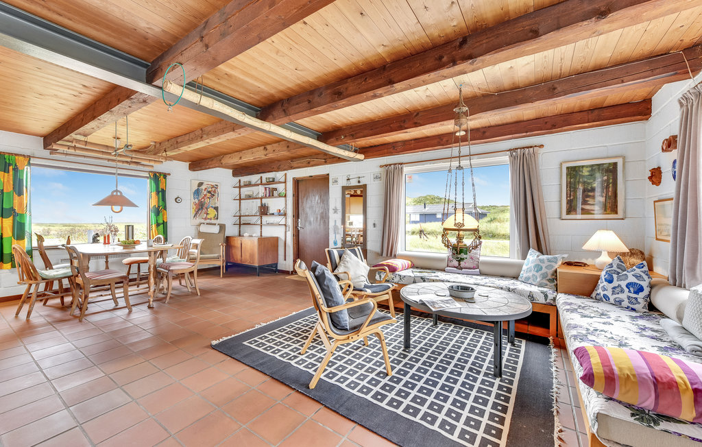 Feriehuse - Haurvig , Danmark - P62040 4