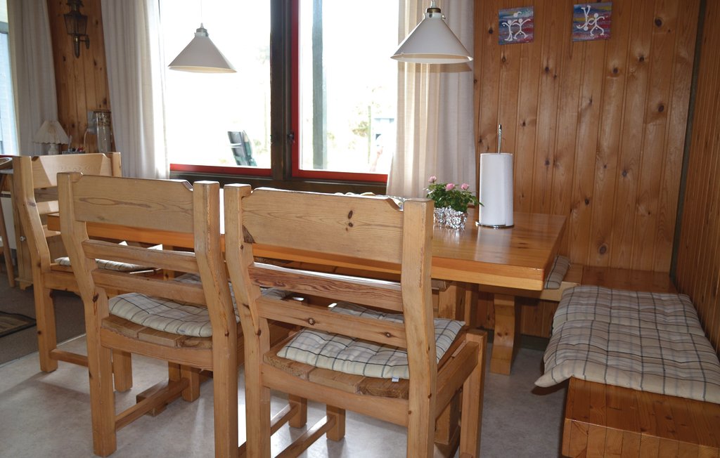 Feriehuse - Bjerregård , Danmark - P62645 5