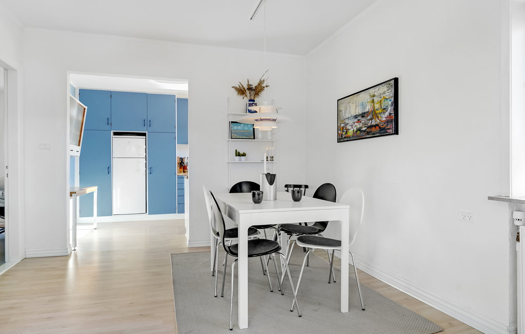 Semesterhus - Hvide Sande , Danmark - P62004 9