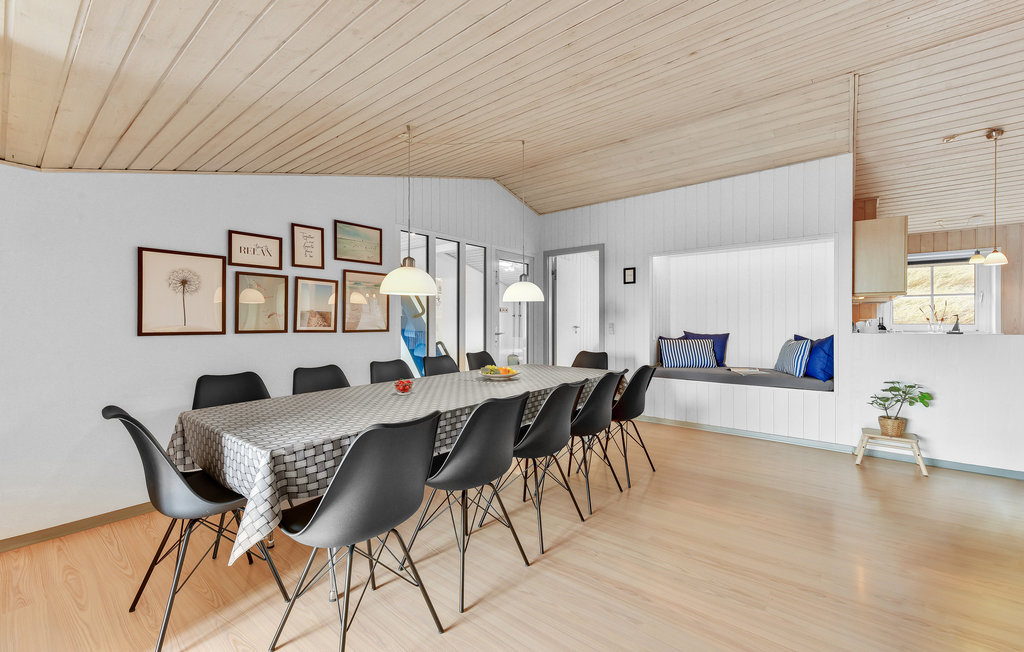 Ferienhaus - Årgab , Dänemark - P62500 4