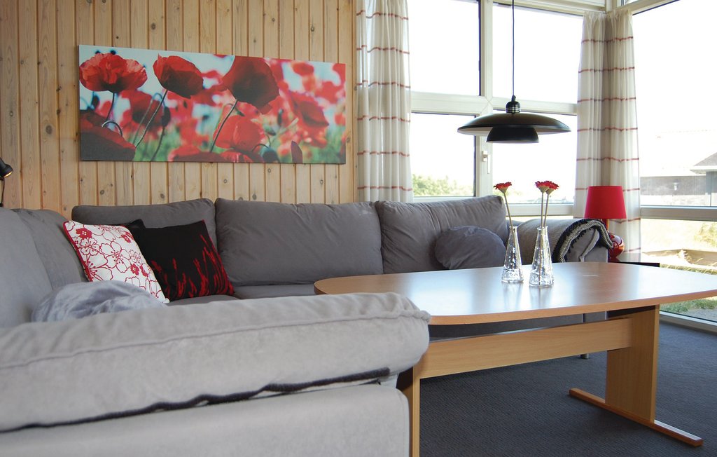 Feriehuse - Haurvig , Danmark - P62534 16