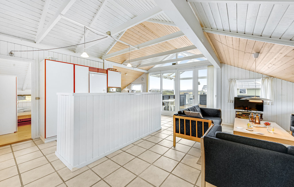 Ferienhaus - Bjerregård , Dänemark - P62582 16