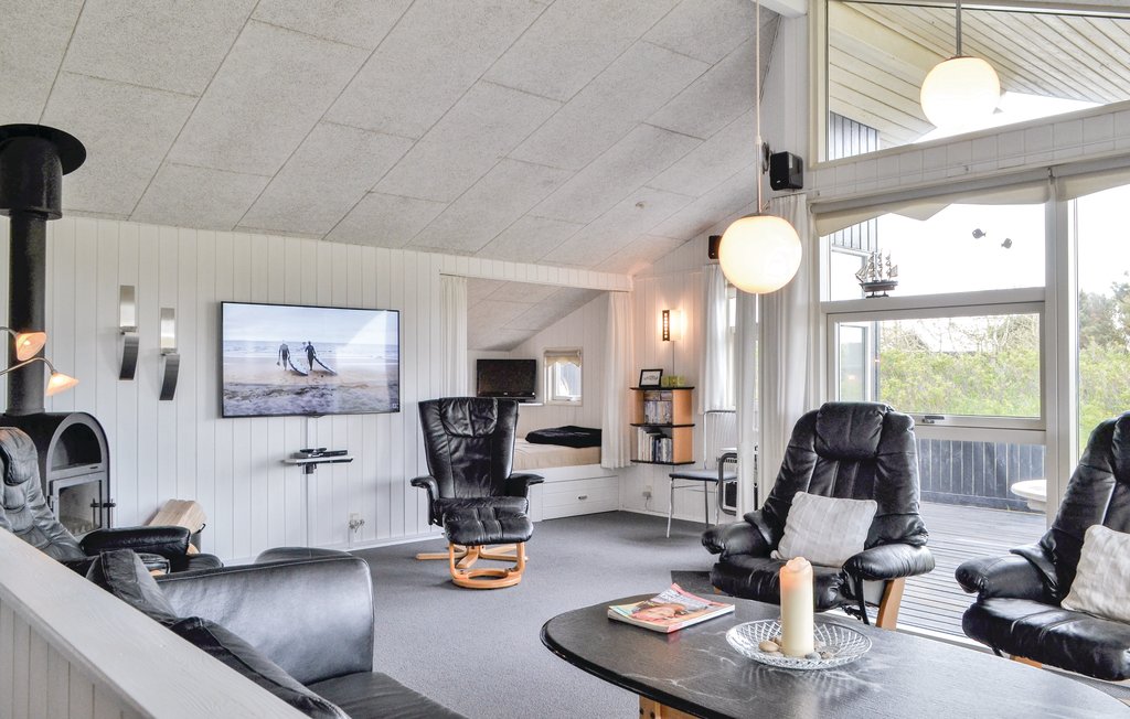 Ferienhaus - Årgab , Dänemark - P62653 12