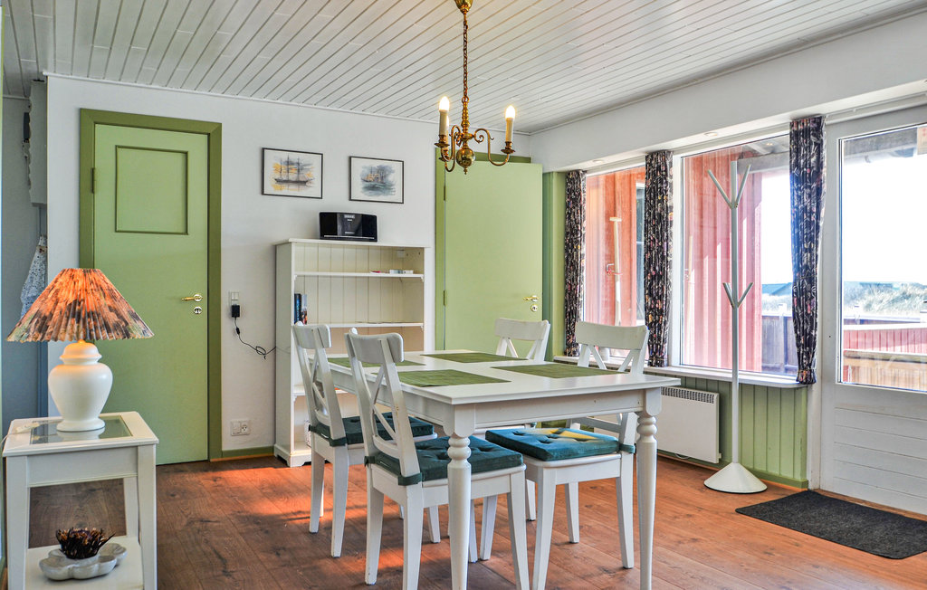 Ferienhaus - Årgab , Dänemark - P62853 6