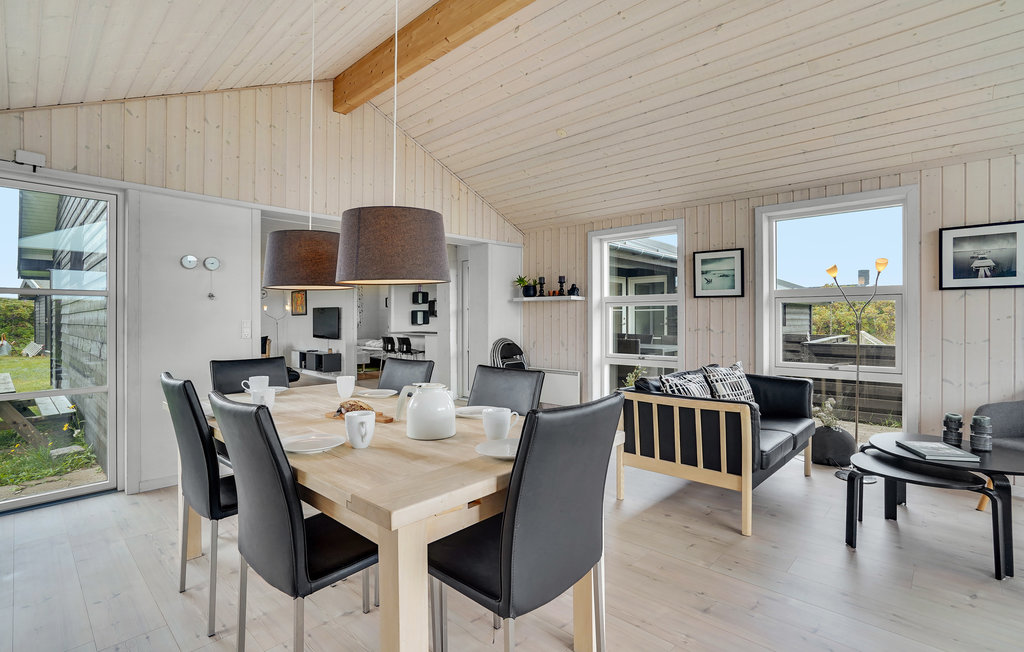 Ferienhaus - Årgab , Dänemark - P62858 20