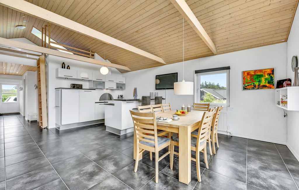 Ferienhaus - Haurvig , Dänemark - P62873 7