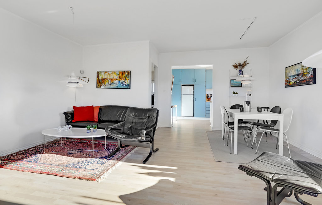 Semesterhus - Hvide Sande , Danmark - P62004 4