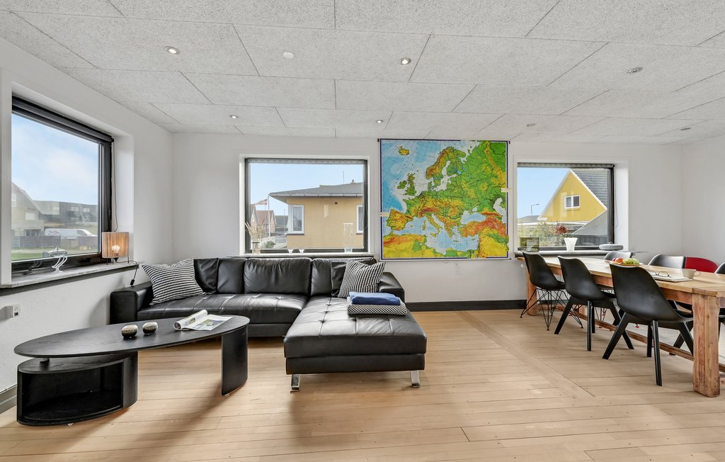 Semesterhus - Hvide Sande , Danmark - P62023 4