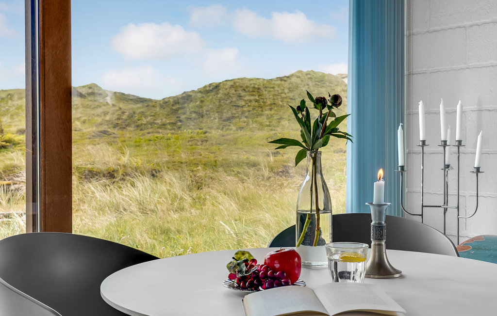 Ferienhaus - Bjerregård , Dänemark - P62710 15