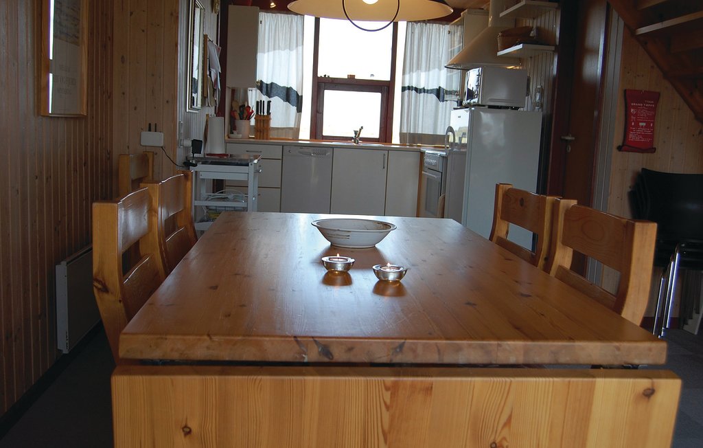 Ferienhaus - Bjerregård , Dänemark - P62811 14