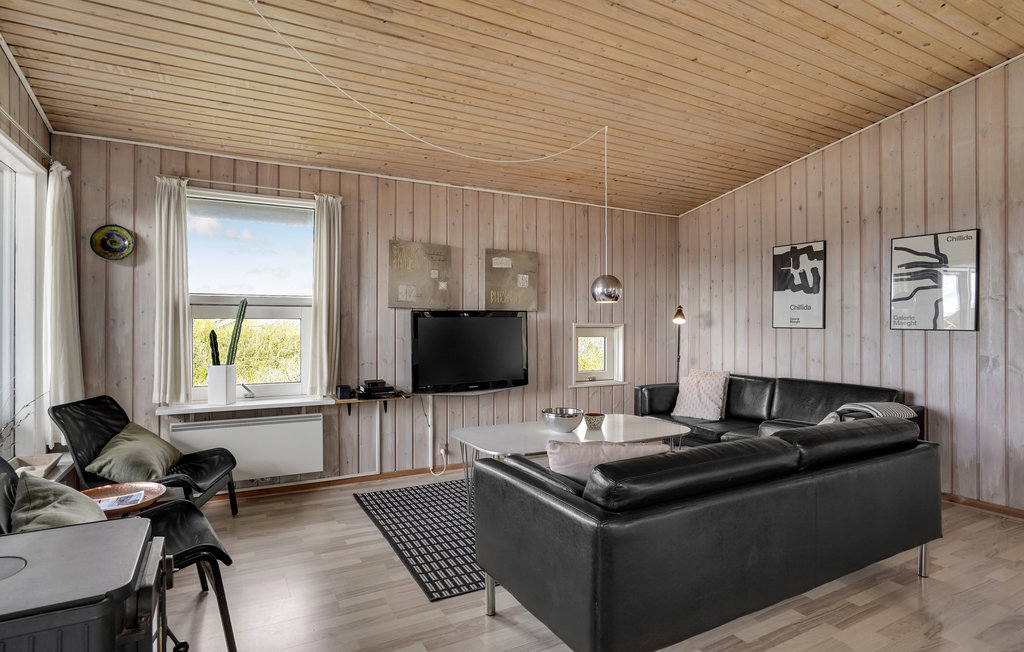 Ferienhaus - Haurvig , Dänemark - P62849 16