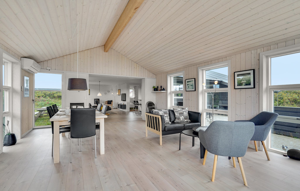 Ferienhaus - Årgab , Dänemark - P62858 19