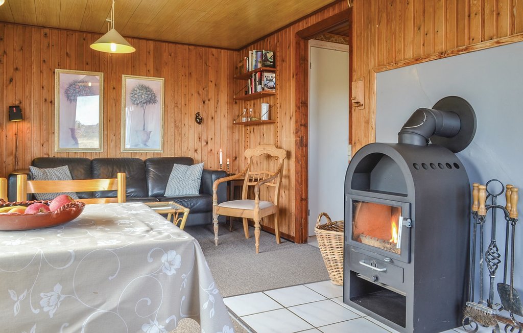 Ferienhaus - Bjerregård , Dänemark - P62632 3